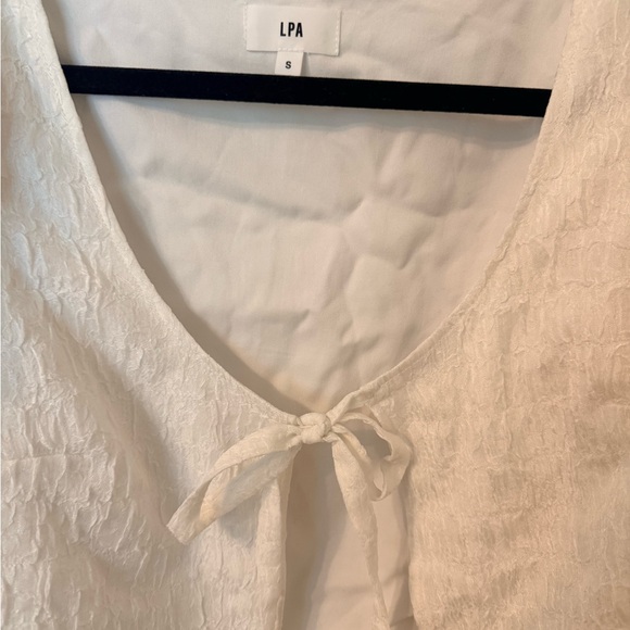 LPA Rita top - Picture 5 of 5